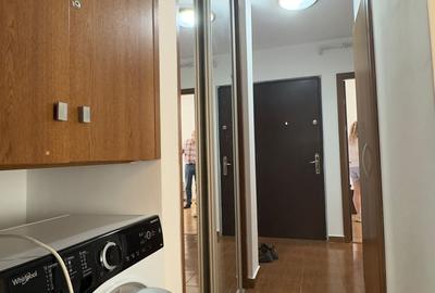Apartament 2 camere de închiriat – Faleză Nord - 12