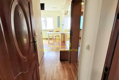 Metrou Obor- Calea Mosilor- Gars decom- Mobilata-Utilata-A/C- Libera - 5