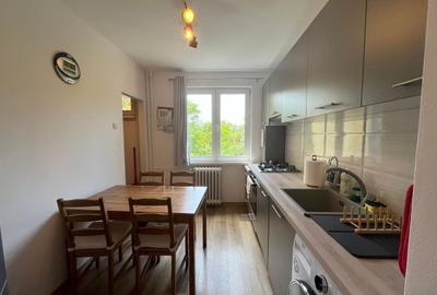 Apartament de inchiriat cu 3 camere langa Parcul Botanic - 18