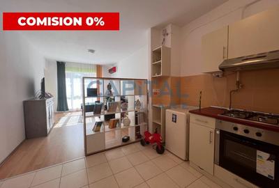 Comision 0% Apartament cu 2 camere,  49 mp, Zona Tatarasi, Iasi.