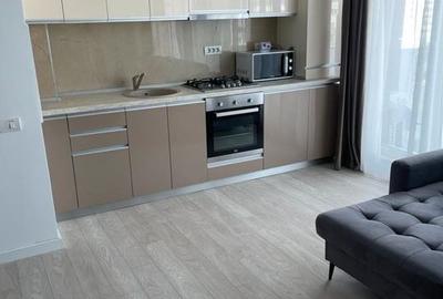 Inchiriez apartament 3 camere Mihai Bravu, centrala proprie si loc de parcare - 5