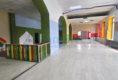 Spatiu comercial ultracentral cu vitrina de 700 mp, Oradea, Bihor - 20