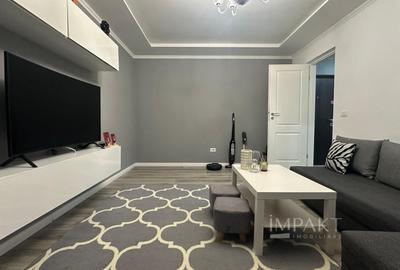 Apartament 3 Camere | 65mp | Decomandat | 2 Bai | Aurel Vlaicu - 1