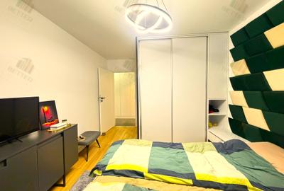 Apartament 2 camere de vânzare – Sector 4, Emil Racoviță - 19