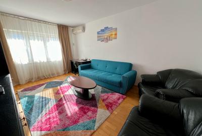 APARTAMENT CU 2 CAMERE/ ZONA AVIATIEI