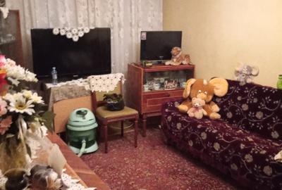 Apartament 3 camere, 2 băi, la 5 minute metrou Piața Sudului bloc 1981 - 16