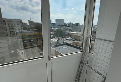 Apartament 2 camere de inchiriat Piata Victoriei - 7