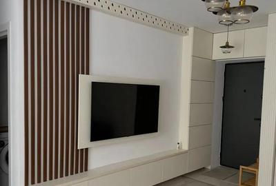 Ap 2 cam Hills Pallady - metrou Saligny - parcare - 1