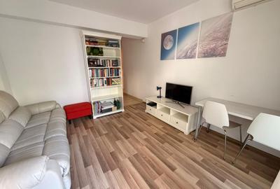 Apartament 2 Camere | Bloc nou Boutique | Centrala | AC | Nerva Traian - 2