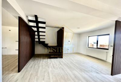 Casa individuala cu 5 camere | Teren 600mp | Dumbravita - 4
