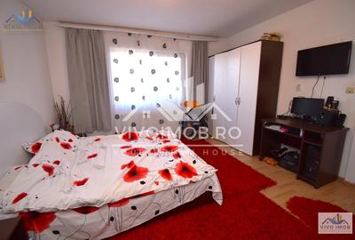 PREȚ BOMBĂ!! Bâcu-padurea Ileana | casa 3 camere | teren 542 mp | zonă liniștită - 2