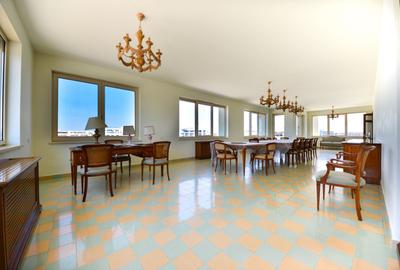 Caserta Palace Residence -For renting 7 rooms penthouse, Herastrau Park, UNIQUE! - 1