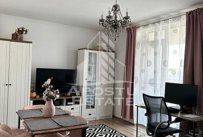 Apartament cu 2 camere, decomandat, loc de parcare, Dumbravita - 1