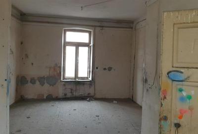 Ultracentral - Lic. Balcescu, P+1, 900mp construiti, teren 1109 mp pe colt, desc - 13