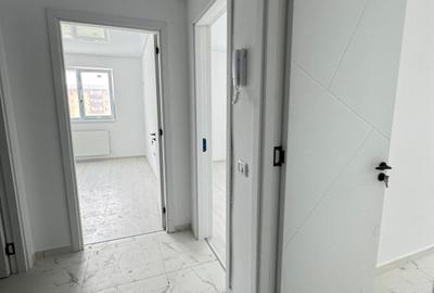 VANZARE Apartament 2 camere finalizat – Mutare imediată!  STR. TINERETULUI - 15