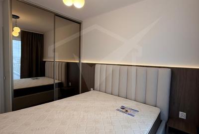 Apartament 2 camere, central Floresti - 6