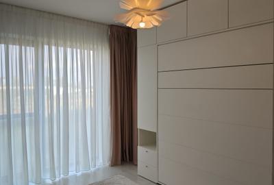 New Apartament 3 camere Aviatiei PROMENADA MALL LUX 2 LOCURI DE PARCARE - 35