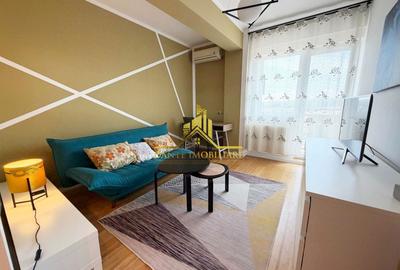 2 camere, decomandat, modern, AC, terasa, Marasti, Dorobantilor - 1