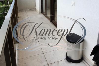 Apartament modern cu garaj in Buna Ziua - 7