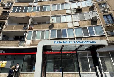 Kogalniceanu- Cismigiu | 2 Camere | AC| Balcon - 2