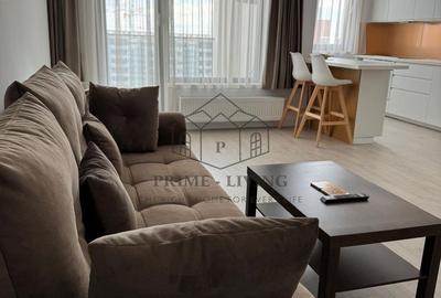 PENTHOUSE DE LUX CU 2 CAMERE IN ZONA PIPERA PLAZA - 1