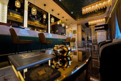 Spatiu comercial premium 192mp, terasa moderna, deschidere Metalurgiei - 13