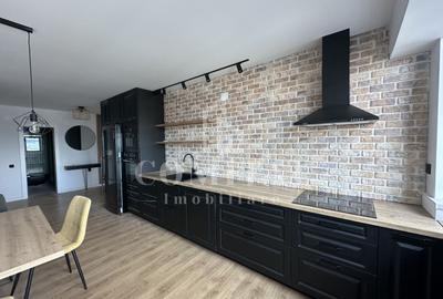 Apartament cu 4 camere | Priveliște panoramică | Cartierul Zorilor - 7