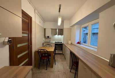 Apartament 4 Camere | Piata Unirii | Parcare | Bucuresti - 12