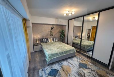 Apartament 2 camere de închiriat Ultracentral | Banca Franceza - 6