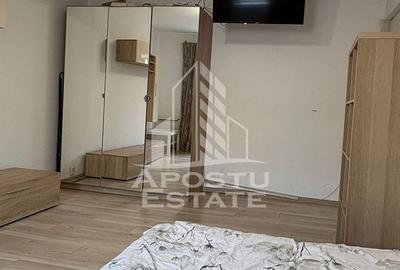 Apartament decomandat cu o camera,pet friendly,zona Girocului - 5