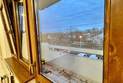 Apartament 3 camere de tip PC zona Nufarul - 2