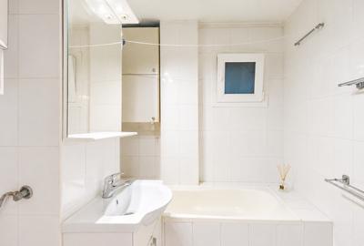 Apartament 4 Camere cu Doua GARAJE - Zona LIPOVEI - 0%COMISION - 13