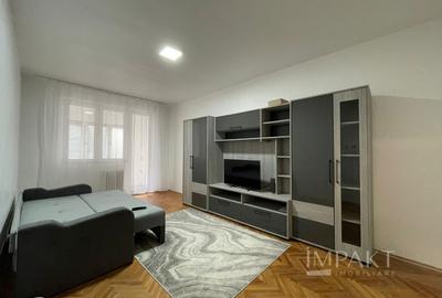 Apartament cu 1 camere de închiriat | parcare inclusa - 1