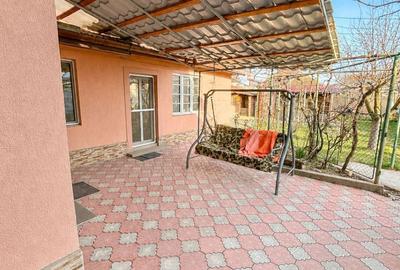 Casa zona Iosia - 2