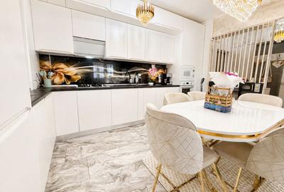 |Apartament cu 3 camere|Mobilat|Utilat|Parcare| - 3