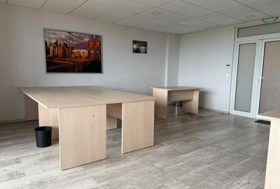 Birou de închiriat locație de Top, Arcul de Triumf - 7