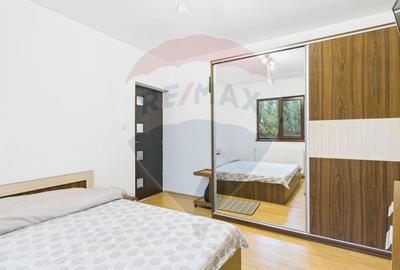 De vanzare | Casa 5 camere si eficienta energetic in comuna Berceni - 4