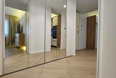 Apartament 2 camere  LUX - Cotroceni   Cortina Academy - 6