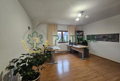 De inchiriat in Selimbar, Sibiu imobil pretabil sediu firma - 9