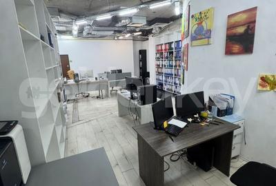 Spațiu de birouri 181mp utili | 238mp construiti - 3