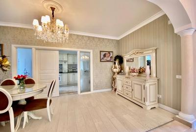 Vila superba-Cambridge School- Pipera , 5 camere-teren 1.000mp - 5