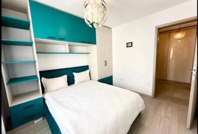 Apartament modern 3 camere cu parcare Kasper - 6