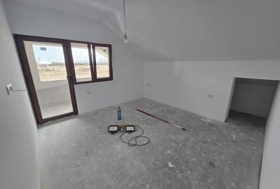 Duplex de vânzare 90 mp utili Zonă bună, aproape de centură - 12