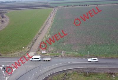 Teren intravilan de vânzare în Sfântu Gheorghe - 8