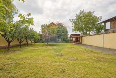 VILA SANNE – 10 camere, teren 1300 mp, Hălchiu - 15
