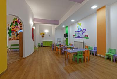 Vila Multifunctionala investitie - zona Basarabia / Arena Nationala - 5
