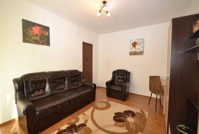 Apartament decomandat cu centrala langa Iulius Mall - 13