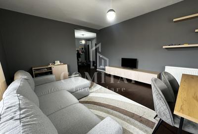 Apartament la cheie | Etaj 1 | Parcare | Buna Ziua - 5