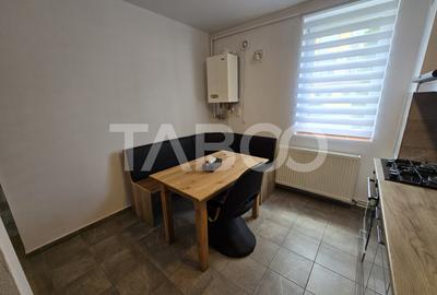 Apartament 2 camere de vanzare 54 mp utili renovat in Strand Sibiu - 13