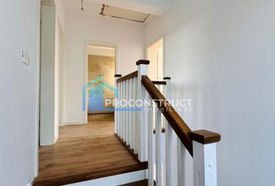 Duplex la cheie | 120 MP | 5 Camere | Giarmata | Comision 0% | - 11